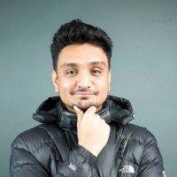 Ankit Subedi Email