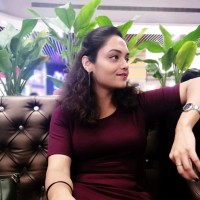 Aparna Mazumder Email