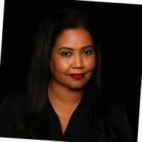 Refugees Helping Refugees Employee Mai Abdullah's profile photo