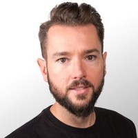 Electronic Arts (EA) Employee Ben McConnell's profile photo