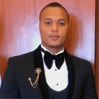 J&J Transport Africa Employee Mali Dombo's profile photo