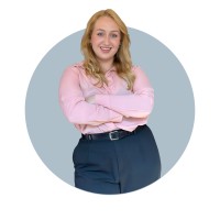 Cleanprofs Employee Demi van Leeuwen's profile photo