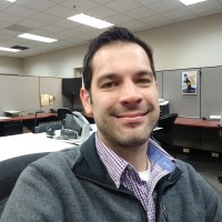Black & Veatch Employee John Effinger's profile photo