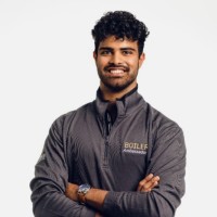 NorthQuad Employee Atharva Dnyanmote's profile photo