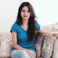 Interflora India Employee Vidushi Pant's profile photo