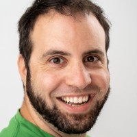Dfinitiv Employee Allen Manzano-Wight's profile photo
