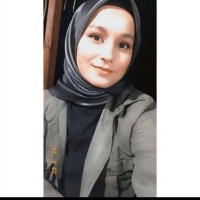 Confetti Employee Dilek Çalışkan's profile photo