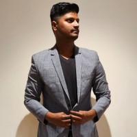 Biddano Employee Vijay Thorat's profile photo
