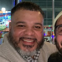 CURRAN VOLKSWAGEN, INC Employee Edwin Rosales's profile photo