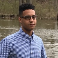 Panini's Bar & Grill Employee Isaiah Watts's profile photo