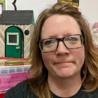 CRETE PUBLIC SCHOOL DISTRICT Employee Amanda Willey's profile photo