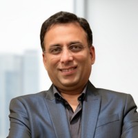 Spiroflow Employee Amit Mehta's profile photo