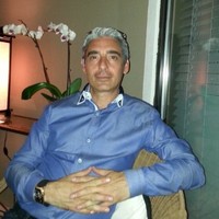 J&I Cordon Electric Employee Jonathan Levy's profile photo