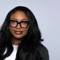 Houston Texans Employee Kourtney Burney's profile photo