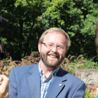 Berkley Group Employee Benjamin Tripp's profile photo