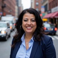 Marianne Shrl Email & Phone Number