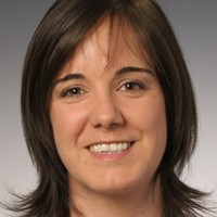 Creative Technology Ireland Employee Ana Gomez Legarreta's profile photo