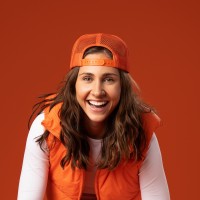 SEEQ SUPPLY Employee Hannah Perez's profile photo