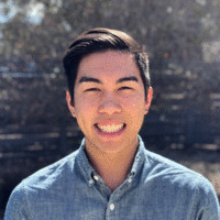 Whova Employee Vance Truong's profile photo