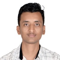 Parameter Climate Employee Swapnil Bobe's profile photo