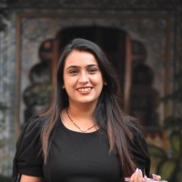 O7SERVICES Employee Surbhi Bhardwaj's profile photo