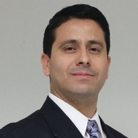 Demizon Employee Luis Corrales's profile photo
