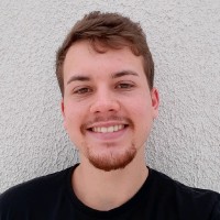 Wosniak Engenharia Employee Gustavo Leal de Lima Duda's profile photo