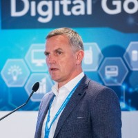 Tailte Éireann Employee Barry Doyle's profile photo