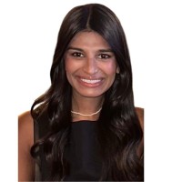 Lewis Brisbois Employee Anjani Patel's profile photo