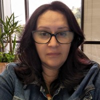 Luth Research Employee Monica Cobian's profile photo