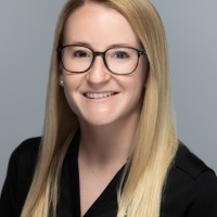 Soils & Structures Employee Elise Tenbroeke's profile photo
