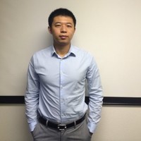 ChinaTour.com Employee Junqi Wen's profile photo