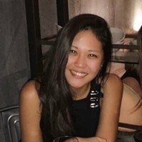 Quartile Employee Karla Park's profile photo