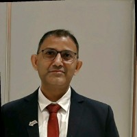 Moglix Employee Ankur Sharma's profile photo