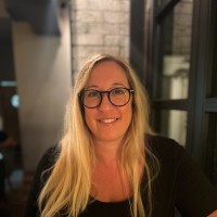 nShift Employee Melissa Coleman's profile photo