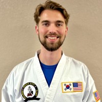 BRICK CITY MARTIAL ARTS LLC Employee Luke McDonald's profile photo