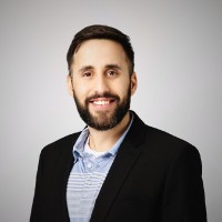 Docebo Employee Raj Soin's profile photo