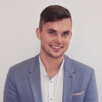 Gelatex Employee Rasmus Liira's profile photo