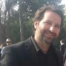 freelance Employee Christophe Dion's profile photo