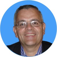 Next Levels Employee Krzysztof Urbanowicz's profile photo