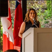 RE/MAX Niagara Realty Ltd., Brokerage Employee Katie Finora's profile photo