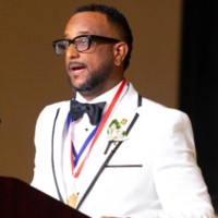 National Medical Association Employee Roger Mitchell Jr's profile photo