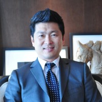 United States Naval Academy Employee Tommy Kim's profile photo