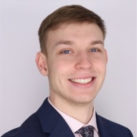 Indiana Small Business Development Center (Indiana SBDC) Employee Austin Moss's profile photo