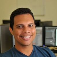 Roberto Candido da Silva Email & Phone Number