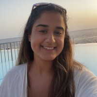 Sophie Parto Email & Phone Number