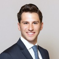 Blossom ABA Therapy Employee Chad Kaufman's profile photo