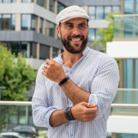 Hahn Software Employee Jesús Espinosa Navarro's profile photo