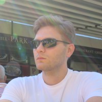 Andraž Hribar Email