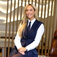 Digital College Employee Rose Ameziane's profile photo